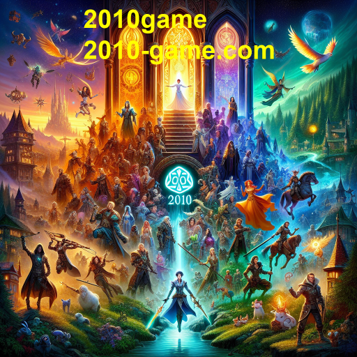 A Evolução dos Jogos de RPG: Uma Jornada Através do Tempo