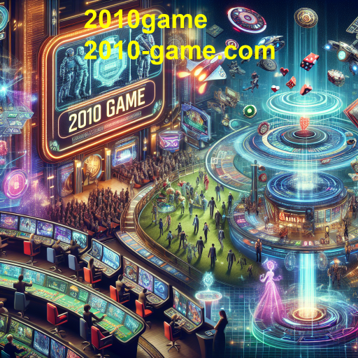 As Tendências que Estão Moldando o Futuro dos Jogos em 2023